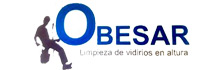 OBESAR Limpieza de Vidrios en Altura