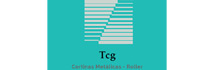 Cortinas Metálicas TCG