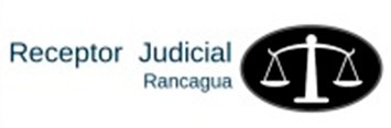Receptor Judicial Rancagua