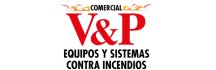 VyP Equipos y Sistemas Contra Incendio