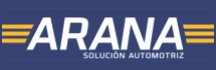 Repuestos Arana