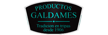 Productos para Cecinas Productos Galdames Ltda.