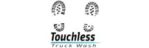 Lavado de Camiones y Maquinarias Touchless Truck Wash