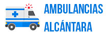 Ambulancias Alcántara