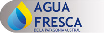 Agua Fresca de la Patagonia Austral