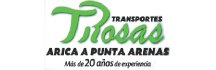 Mudanzas - Embalajes Y Transportes Rosas
