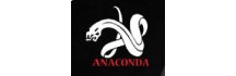 Anaconda Haiti