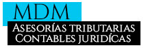 MDM Asesorías Tributarias Contables y Jurídicas