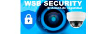 Cámaras de Vigilancia WSB Security