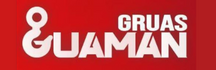 Grúas Guaman