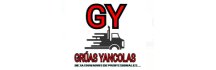 Grúas Yancolas