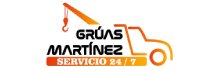 Grúas Martínez