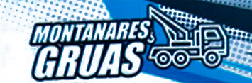 Montanares Grúas