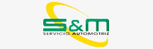 S y M Servicio Automotriz