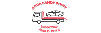 Grúa Sandy Point Ñuble