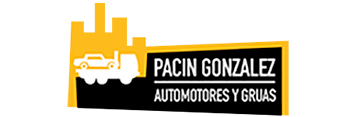 Grúas Pacin González