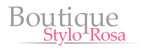 Boutique Stylo Rosa