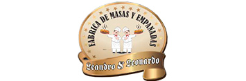 Fábrica de Masas y Empanadas Leandro y Leonardo