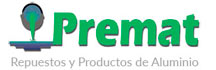 Aluminios Premat Ltda.