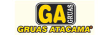 Grúas Atacama