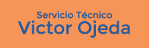 Servicio Técnico Víctor Ojeda
