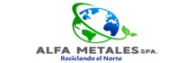 Alfa Metales Chatarra y Excedentes Industriales