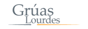 Grúas Lourdes