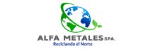 Alfa Metales Chatarra y Excedentes Industriales