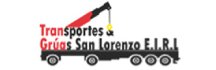 Transportes Y Grúas San Lorenzo