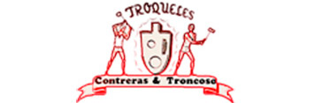 Contreras y Troncoso Troqueles