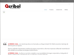 acribol_cl