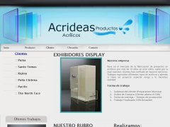 acrideas_cl