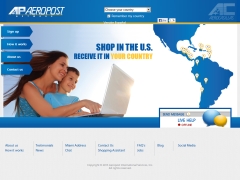 aeropost_com