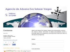 agenciadeaduanaevasalazarvargas_com