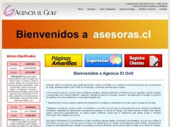 agenciaelgolf_com
