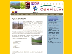 agricolacampillay_cl