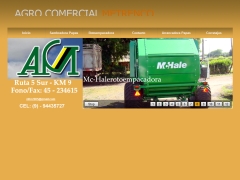agrocomercialmetrenco_cl