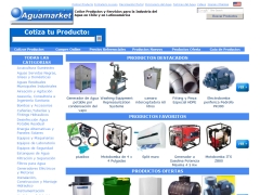 aguamarket_com