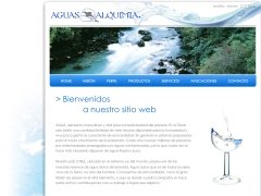 aguasalquimia_com