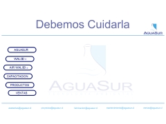 aguasur_cl