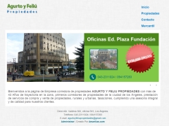 agurtoyfeliupropiedades_com