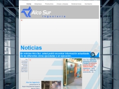 alcosuringenieria_cl