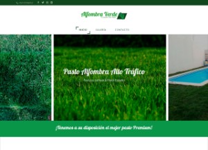 alfombraverdesantiago_cl