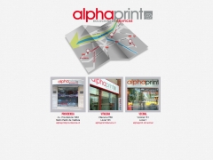 alphaprint_cl