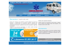 ambulanciasantarosa_cl