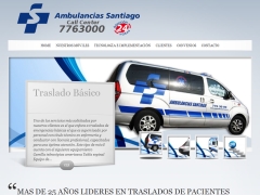 ambulanciasantiago_cl