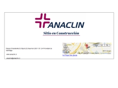 anaclin_cl