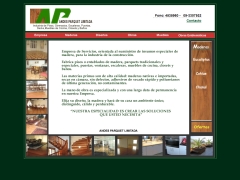 andesparquetindustrial_cl