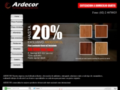 ardecor_cl