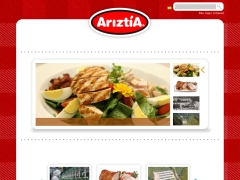 ariztia_com